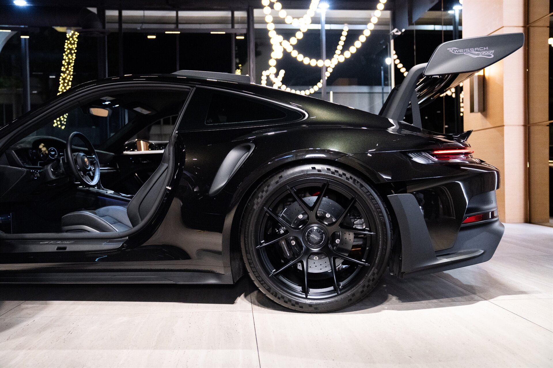 2025 Porsche 911 GT3 RS - Photo 15