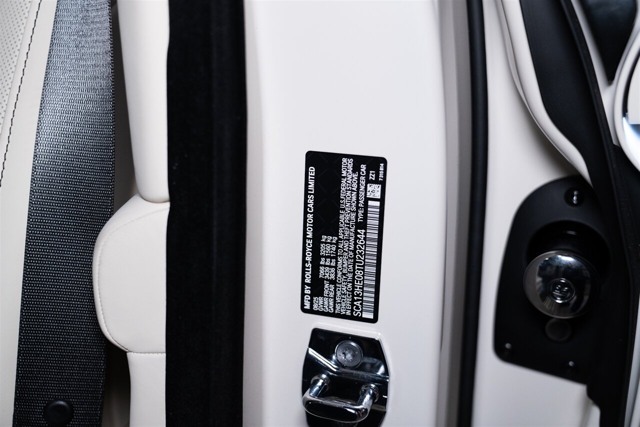 2026 Rolls-Royce Phantom   - Photo 26 - Beverly Hills, CA 90212