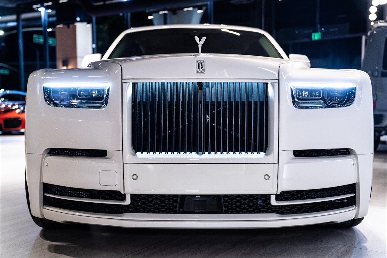 2026 Rolls-Royce Phantom   - Photo 36 - Beverly Hills, CA 90212