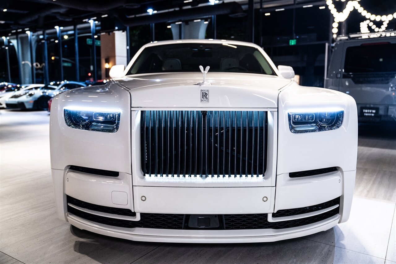 2026 Rolls-Royce Phantom   - Photo 31 - Beverly Hills, CA 90212