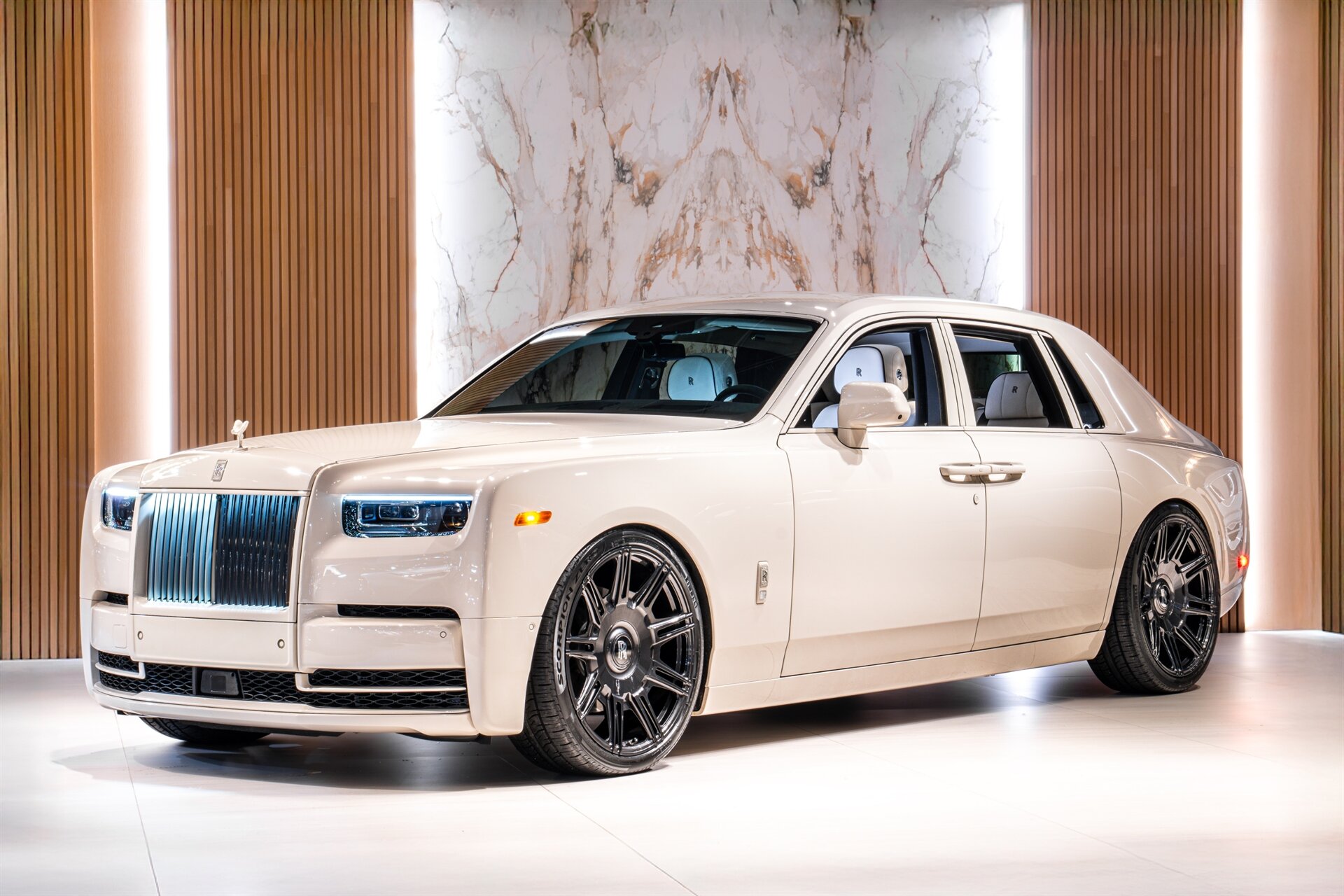 2026 Rolls-Royce Phantom