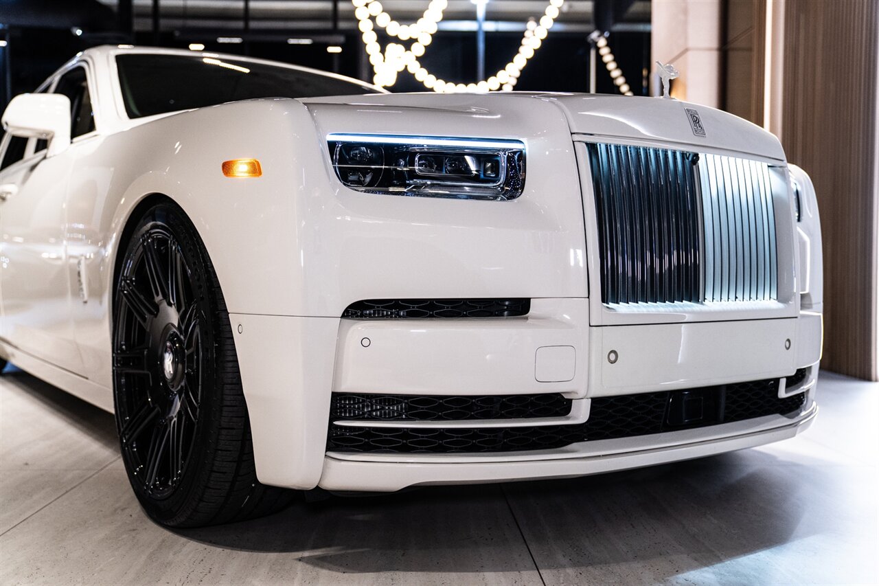 2026 Rolls-Royce Phantom   - Photo 37 - Beverly Hills, CA 90212
