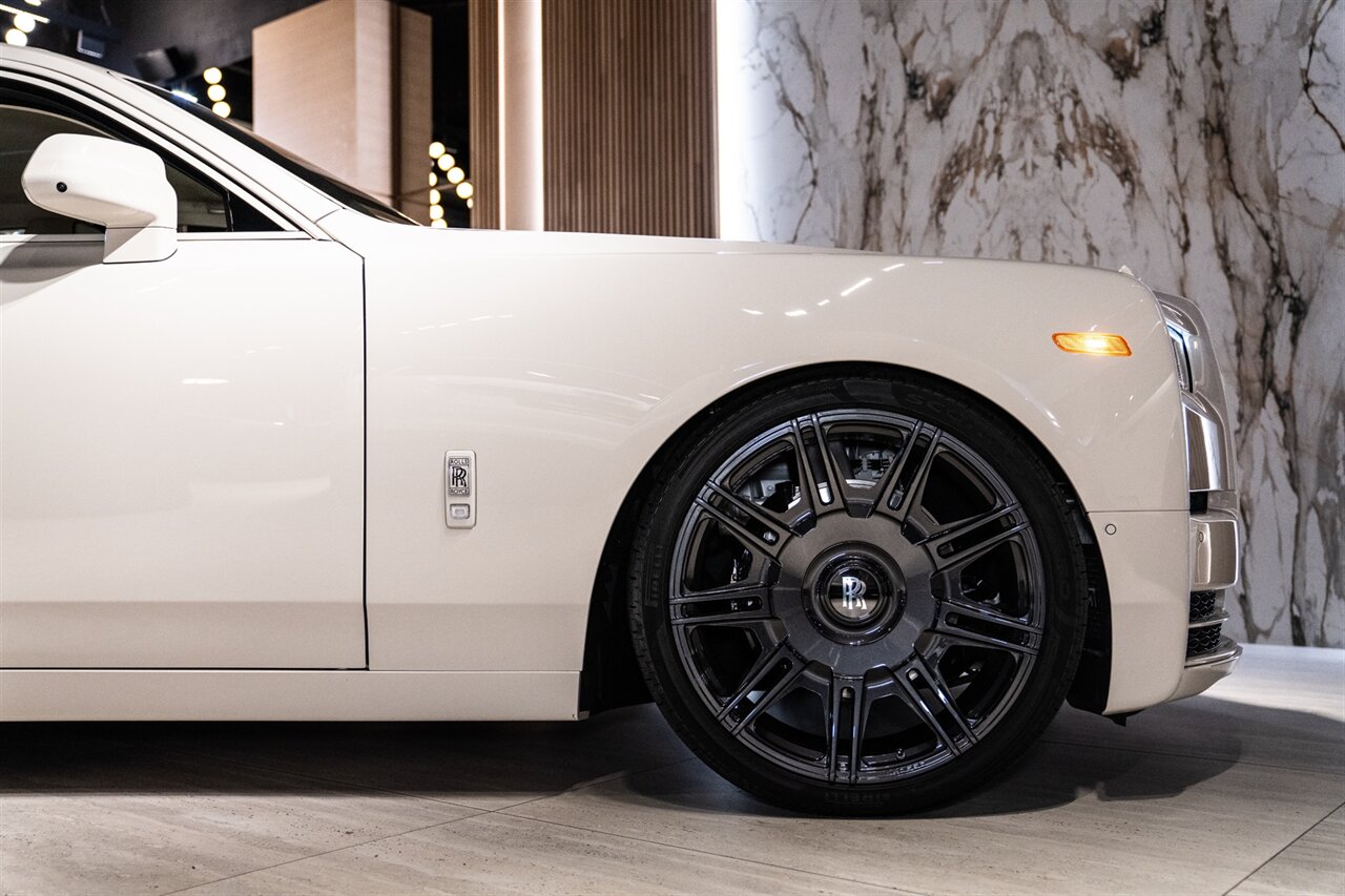 2026 Rolls-Royce Phantom   - Photo 9 - Beverly Hills, CA 90212