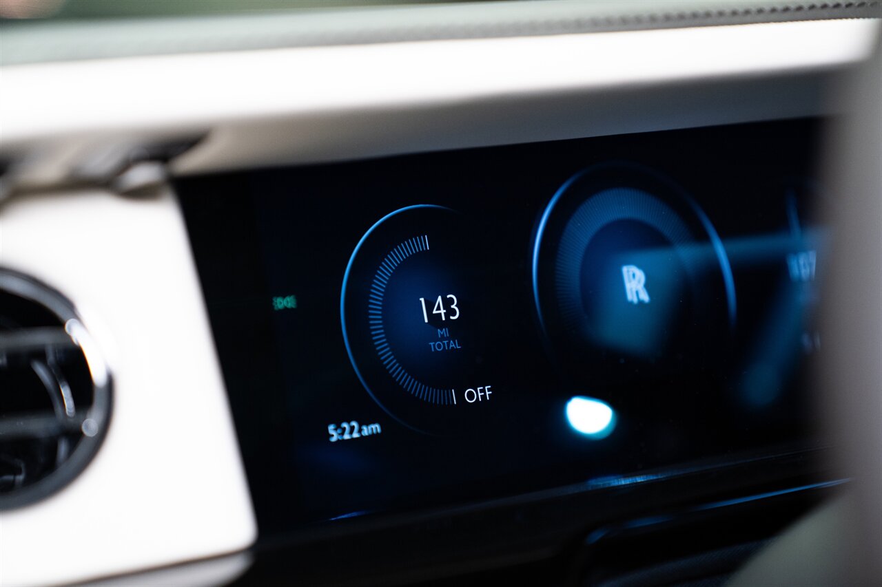 2026 Rolls-Royce Phantom   - Photo 30 - Beverly Hills, CA 90212