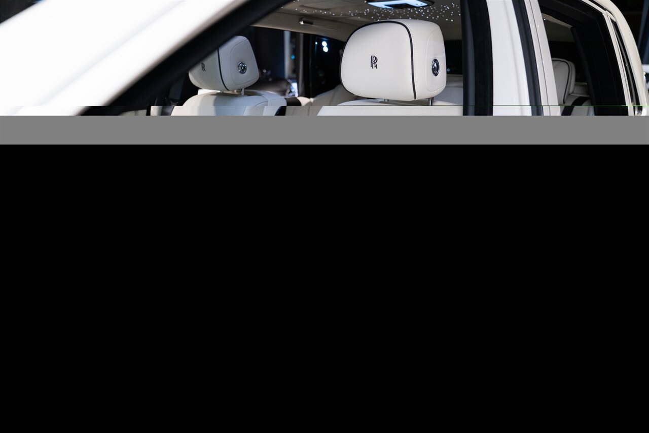 2026 Rolls-Royce Phantom   - Photo 24 - Beverly Hills, CA 90212