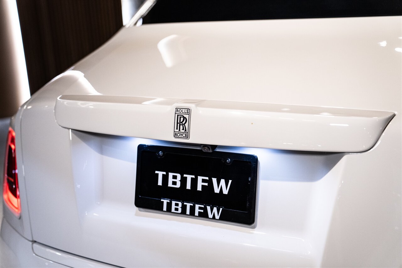 2026 Rolls-Royce Phantom   - Photo 22 - Beverly Hills, CA 90212