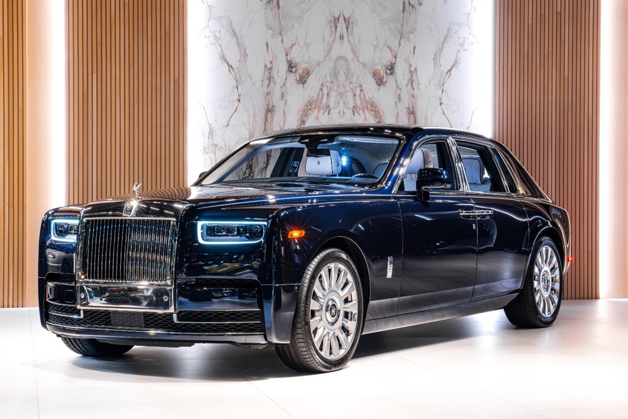2018 Rolls-Royce Phantom - Photo 1 - Beverly Hills, CA 90212