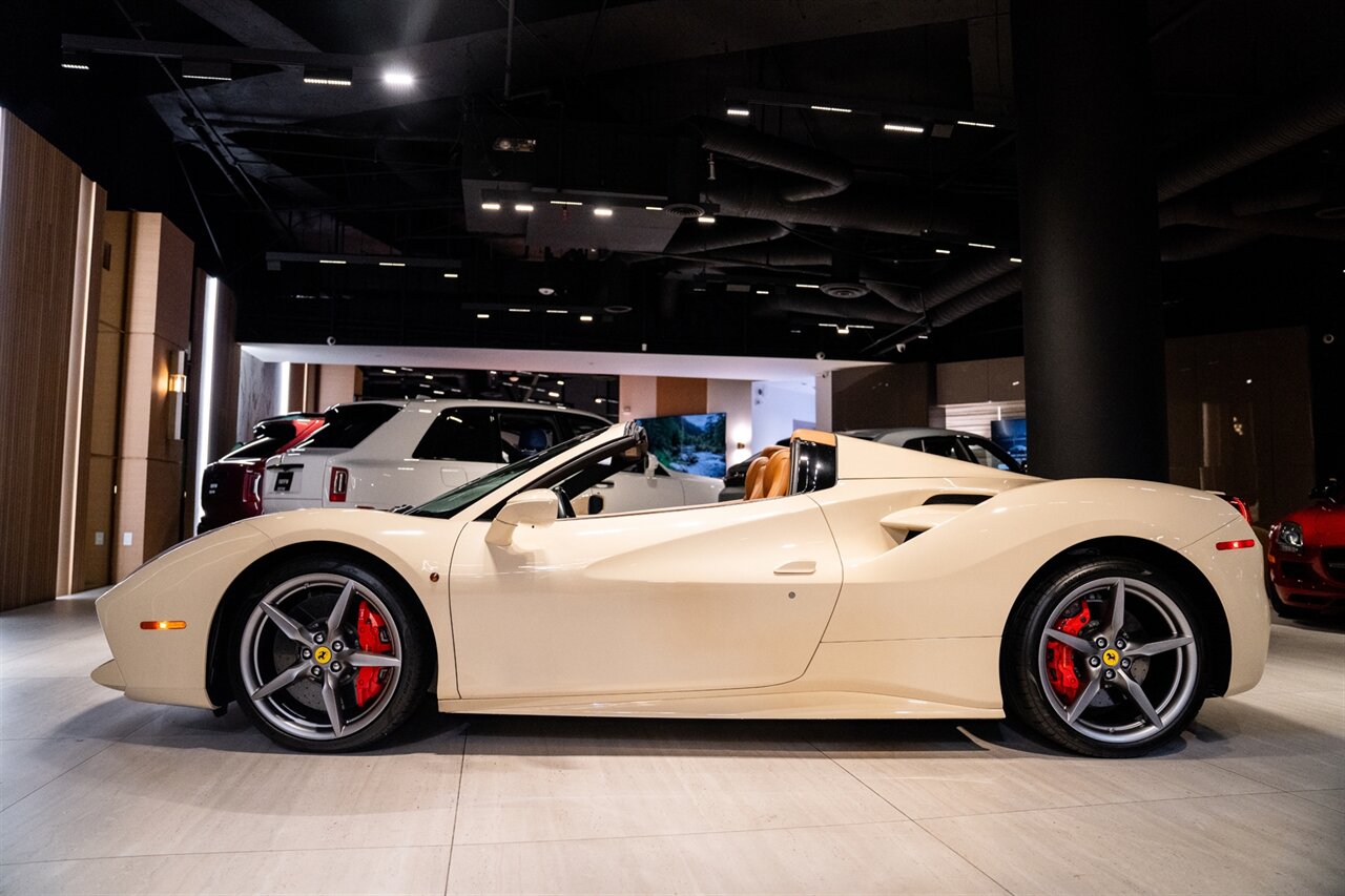 2017 Ferrari 488 Spider - Photo 28 - Beverly Hills, CA 90212