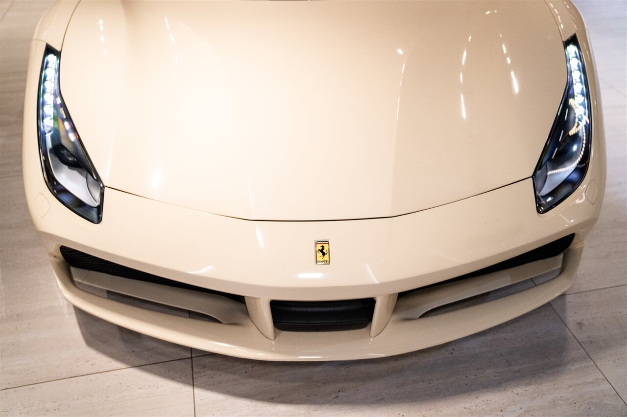 2017 Ferrari 488 Spider - Photo 29 - Beverly Hills, CA 90212