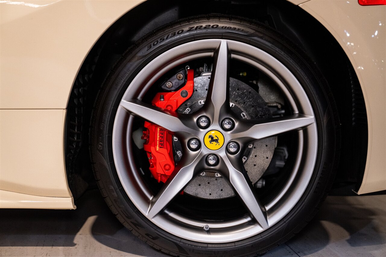 2017 Ferrari 488 Spider - Photo 26 - Beverly Hills, CA 90212