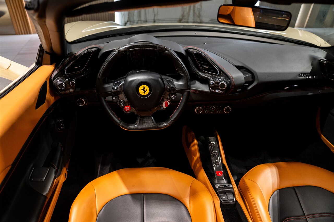 2017 Ferrari 488 Spider - Photo 18 - Beverly Hills, CA 90212