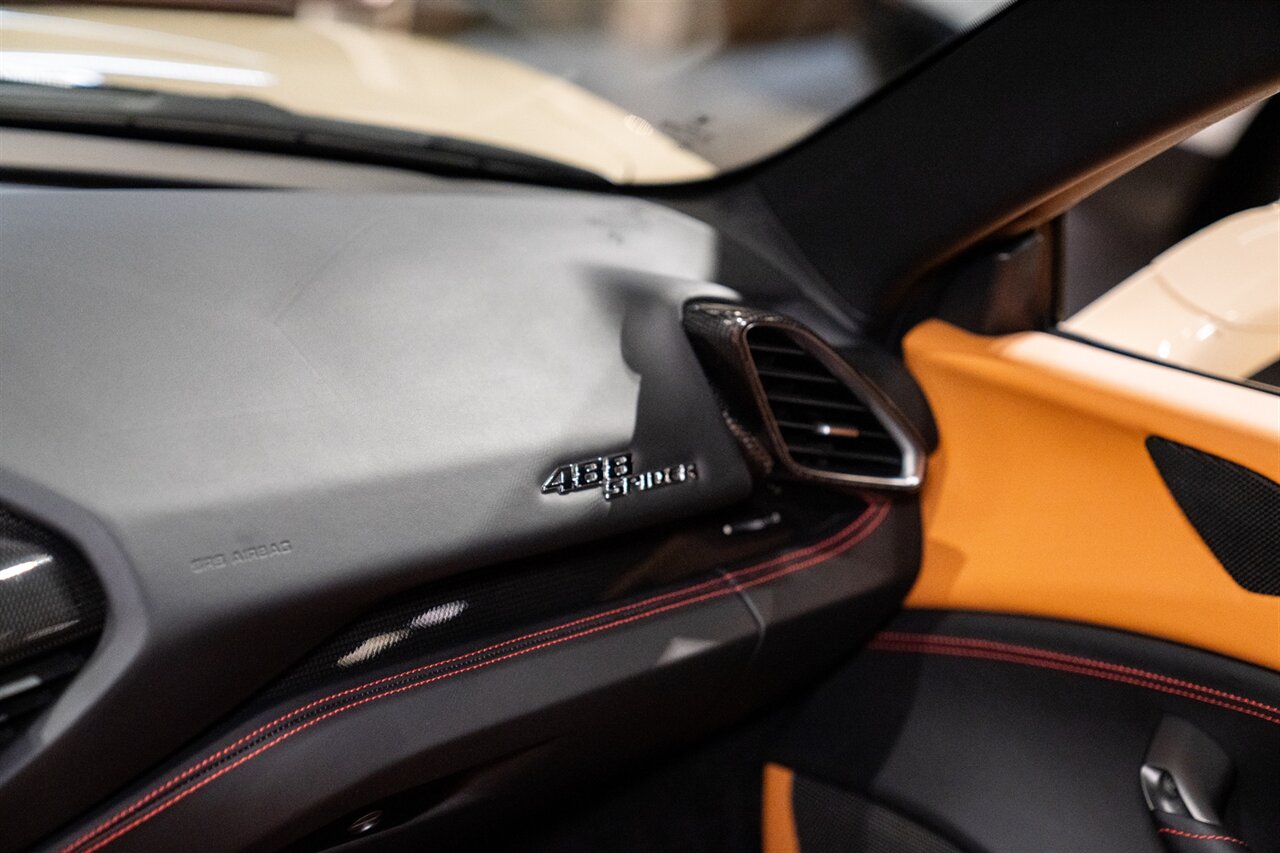 2017 Ferrari 488 Spider - Photo 15 - Beverly Hills, CA 90212