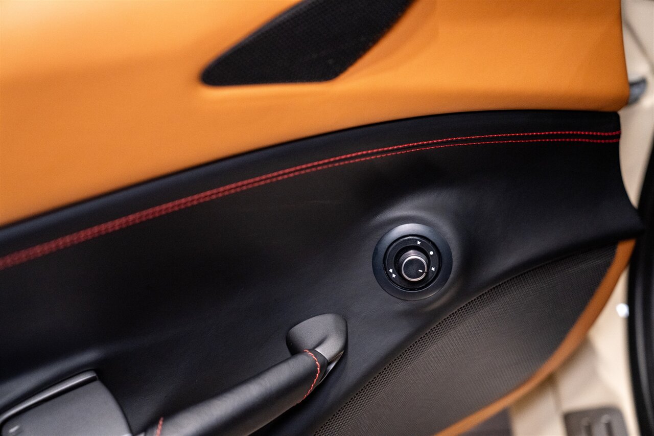 2017 Ferrari 488 Spider - Photo 22 - Beverly Hills, CA 90212