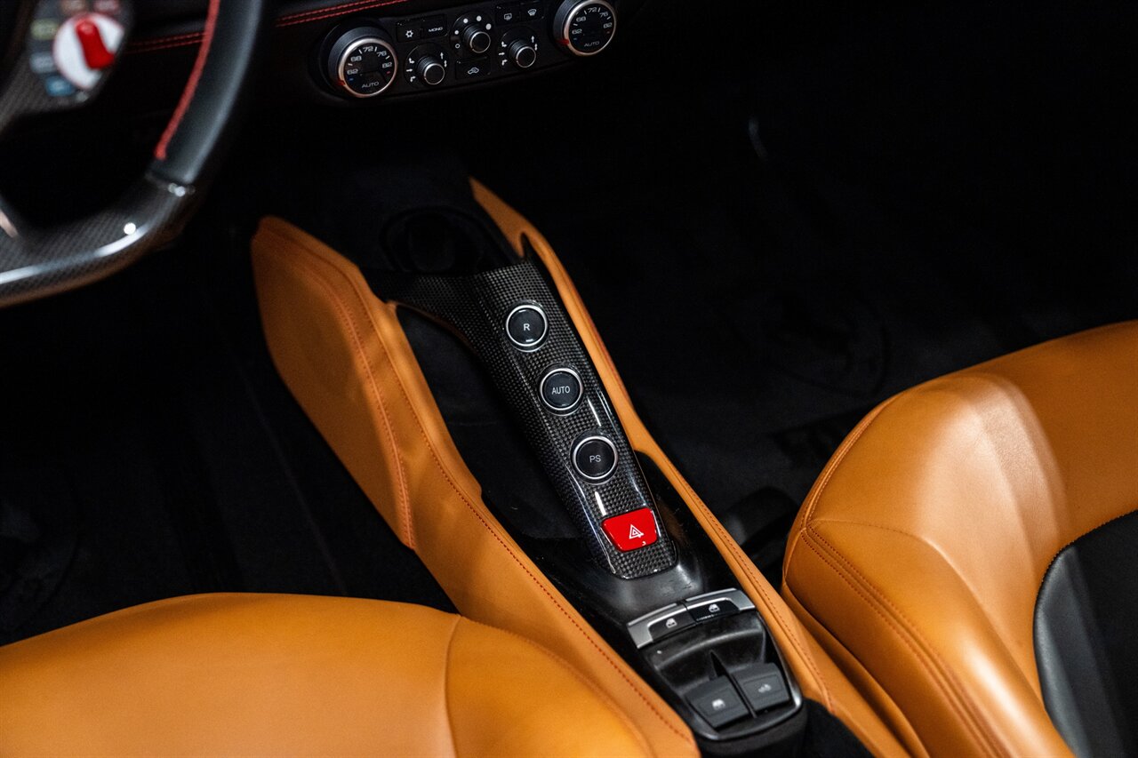 2017 Ferrari 488 Spider - Photo 14 - Beverly Hills, CA 90212