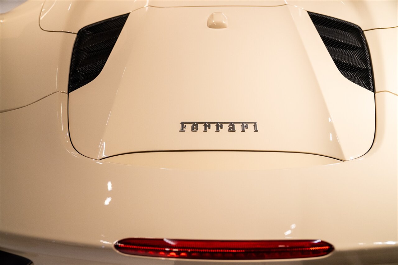 2017 Ferrari 488 Spider - Photo 33 - Beverly Hills, CA 90212