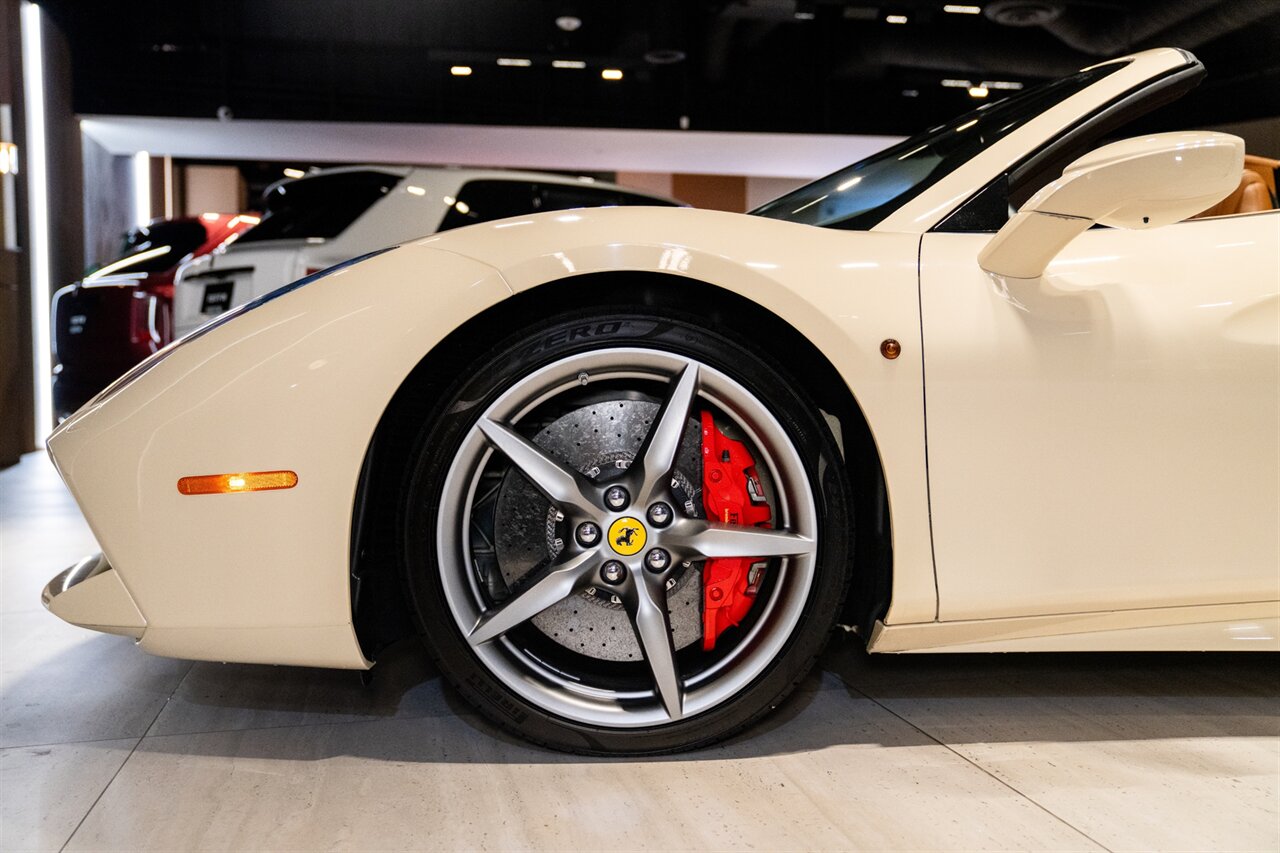 2017 Ferrari 488 Spider - Photo 24 - Beverly Hills, CA 90212