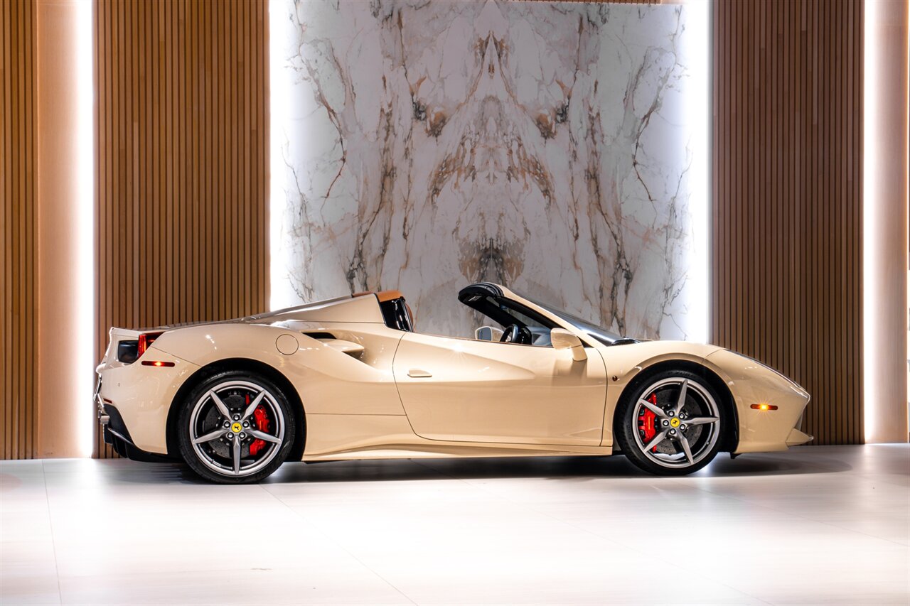 2017 Ferrari 488 Spider - Photo 5 - Beverly Hills, CA 90212