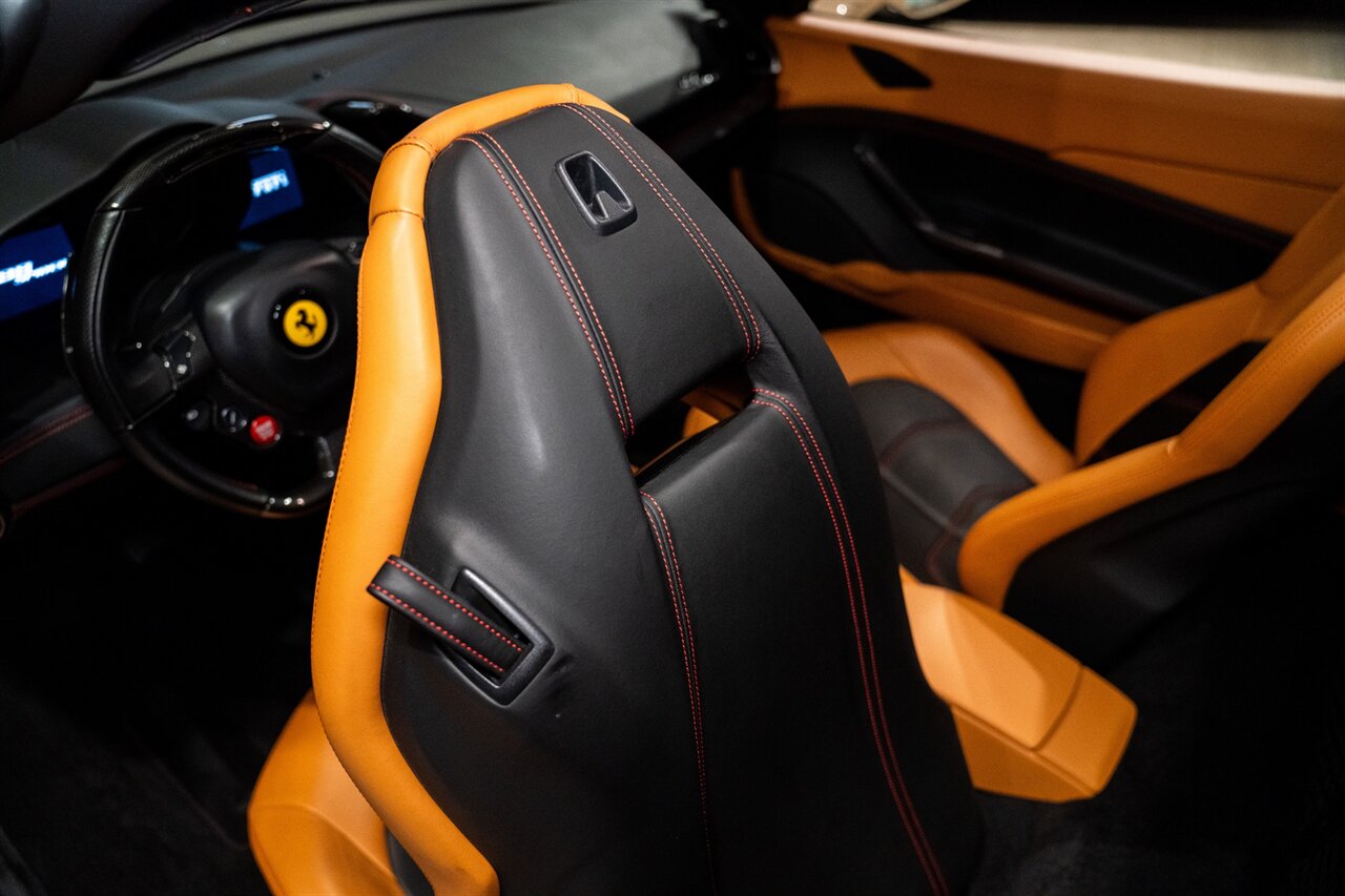 2017 Ferrari 488 Spider - Photo 17 - Beverly Hills, CA 90212