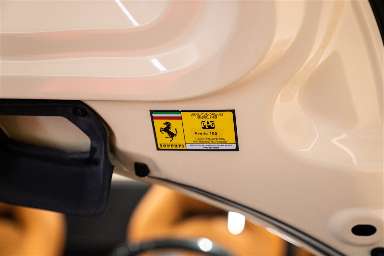 2017 Ferrari 488 Spider - Photo 37 - Beverly Hills, CA 90212