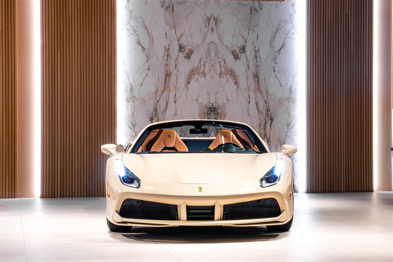 2017 Ferrari 488 Spider - Photo 3 - Beverly Hills, CA 90212