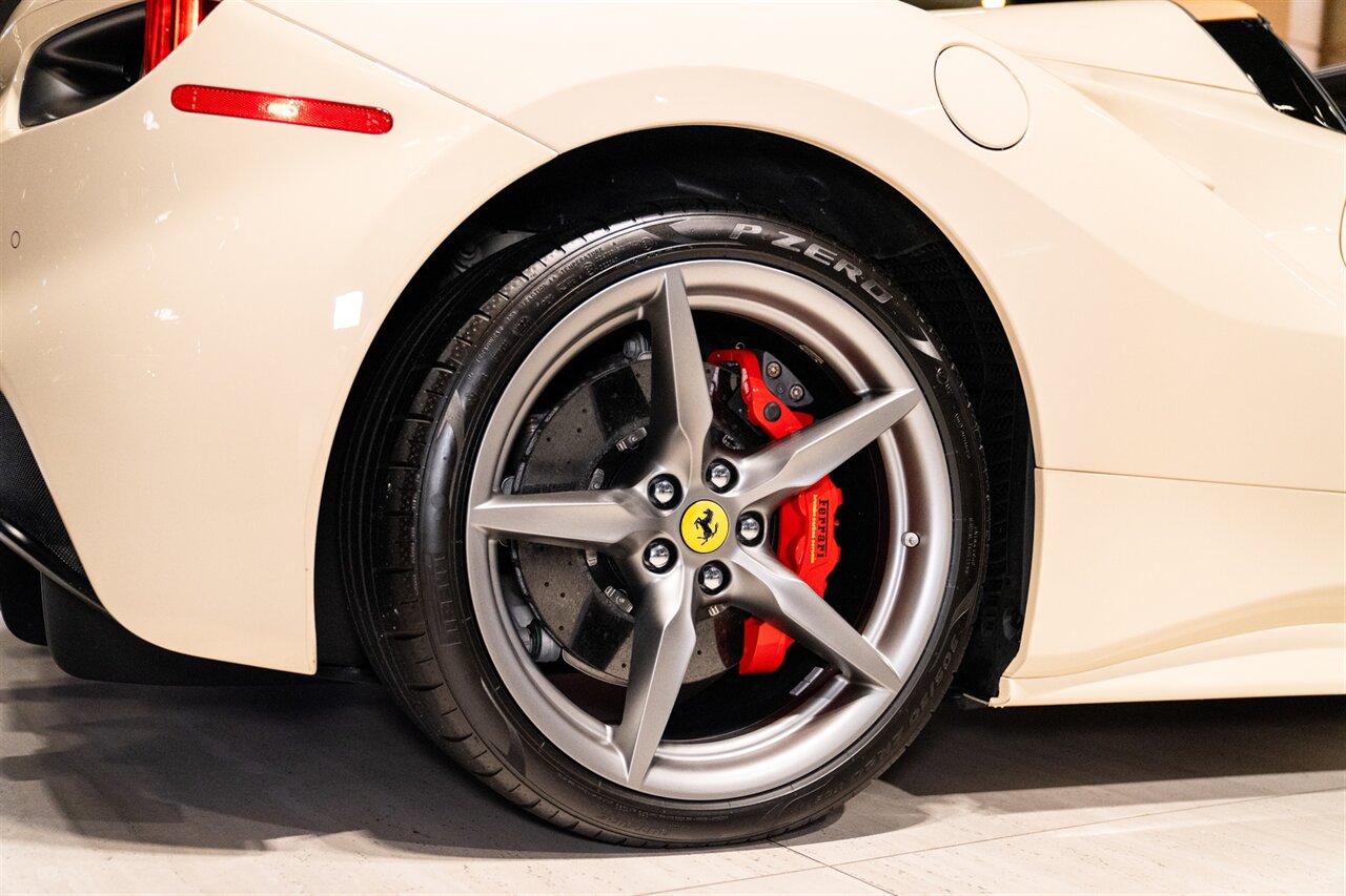 2017 Ferrari 488 Spider - Photo 31 - Beverly Hills, CA 90212