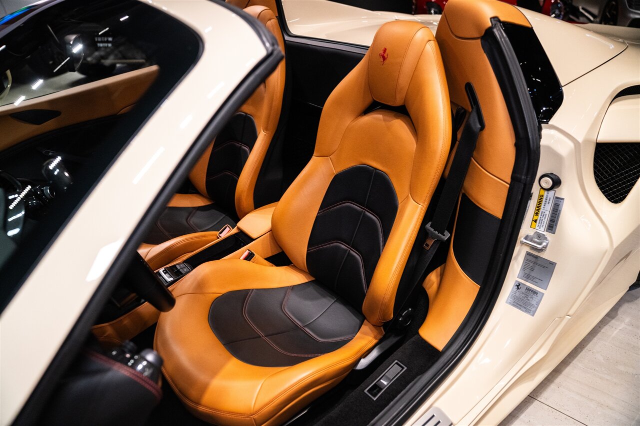2017 Ferrari 488 Spider - Photo 9 - Beverly Hills, CA 90212