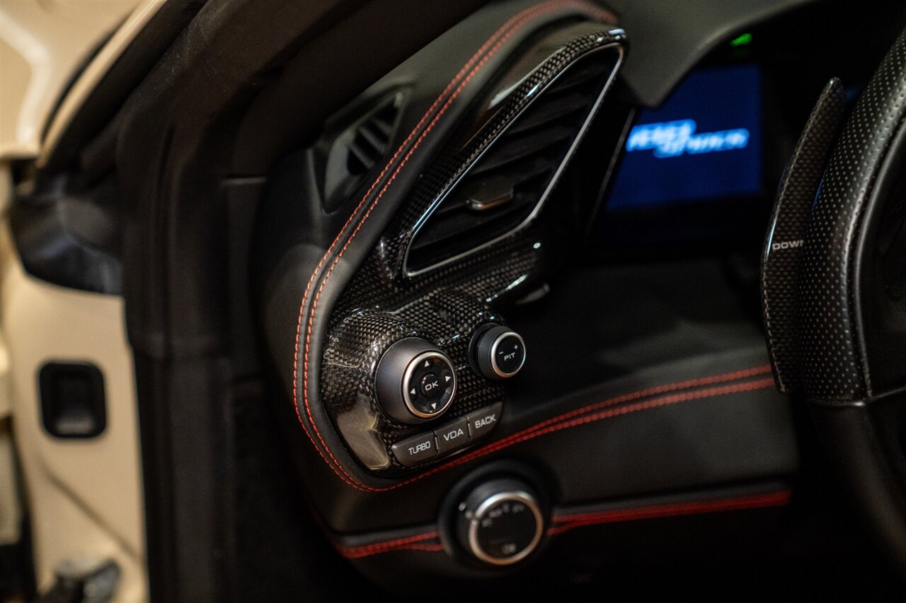 2017 Ferrari 488 Spider - Photo 12 - Beverly Hills, CA 90212