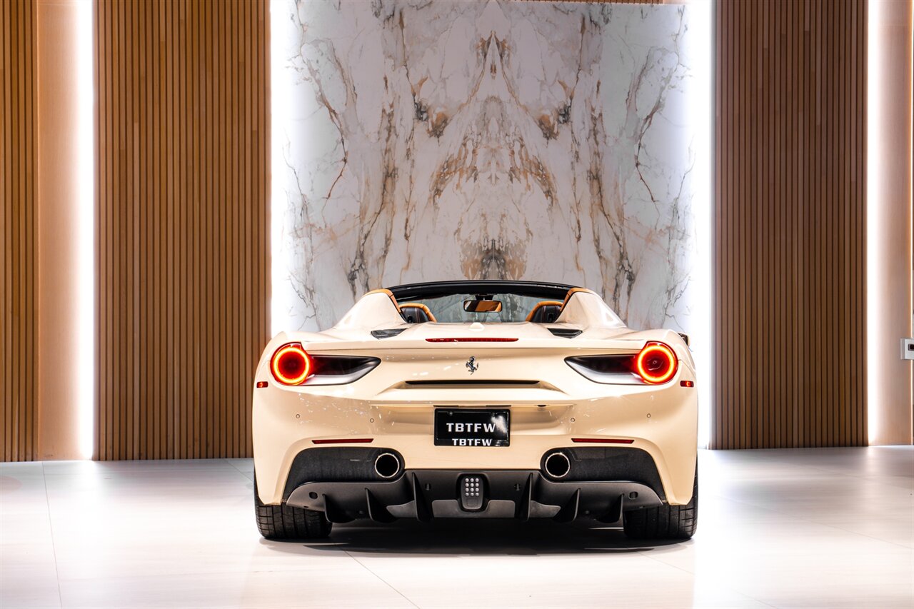 2017 Ferrari 488 Spider - Photo 7 - Beverly Hills, CA 90212