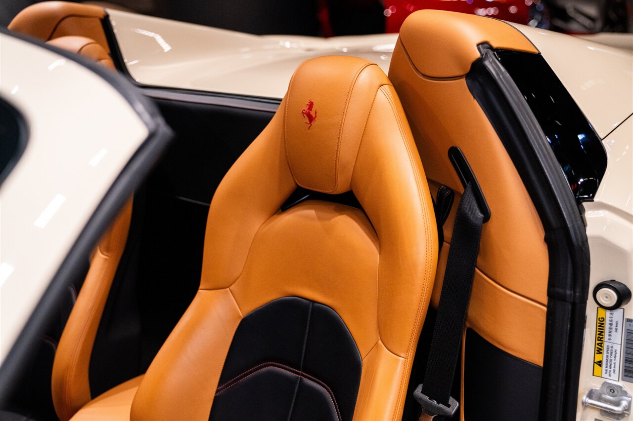 2017 Ferrari 488 Spider - Photo 10 - Beverly Hills, CA 90212