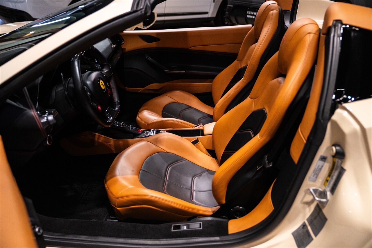 2017 Ferrari 488 Spider - Photo 8 - Beverly Hills, CA 90212