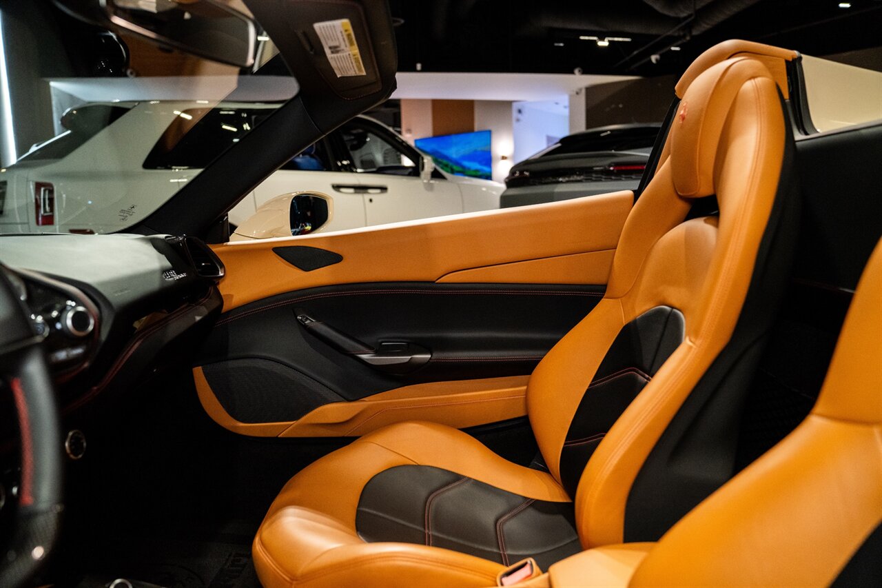 2017 Ferrari 488 Spider - Photo 16 - Beverly Hills, CA 90212