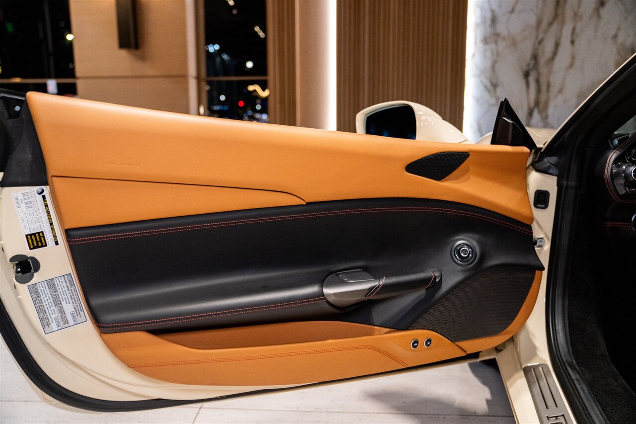 2017 Ferrari 488 Spider - Photo 21 - Beverly Hills, CA 90212