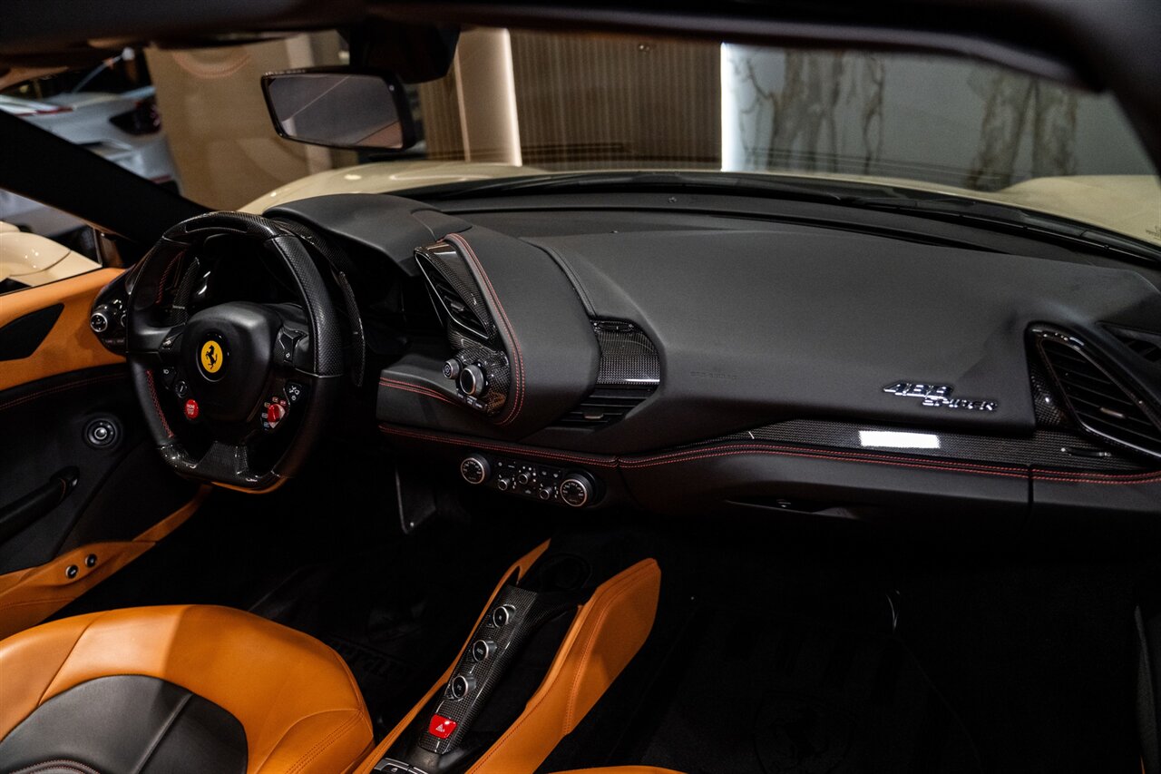 2017 Ferrari 488 Spider - Photo 23 - Beverly Hills, CA 90212
