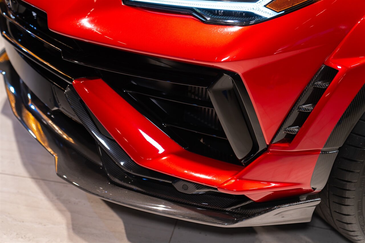 2024 Lamborghini Urus Performante 1016 Widebody   - Photo 59 - Beverly Hills, CA 90212