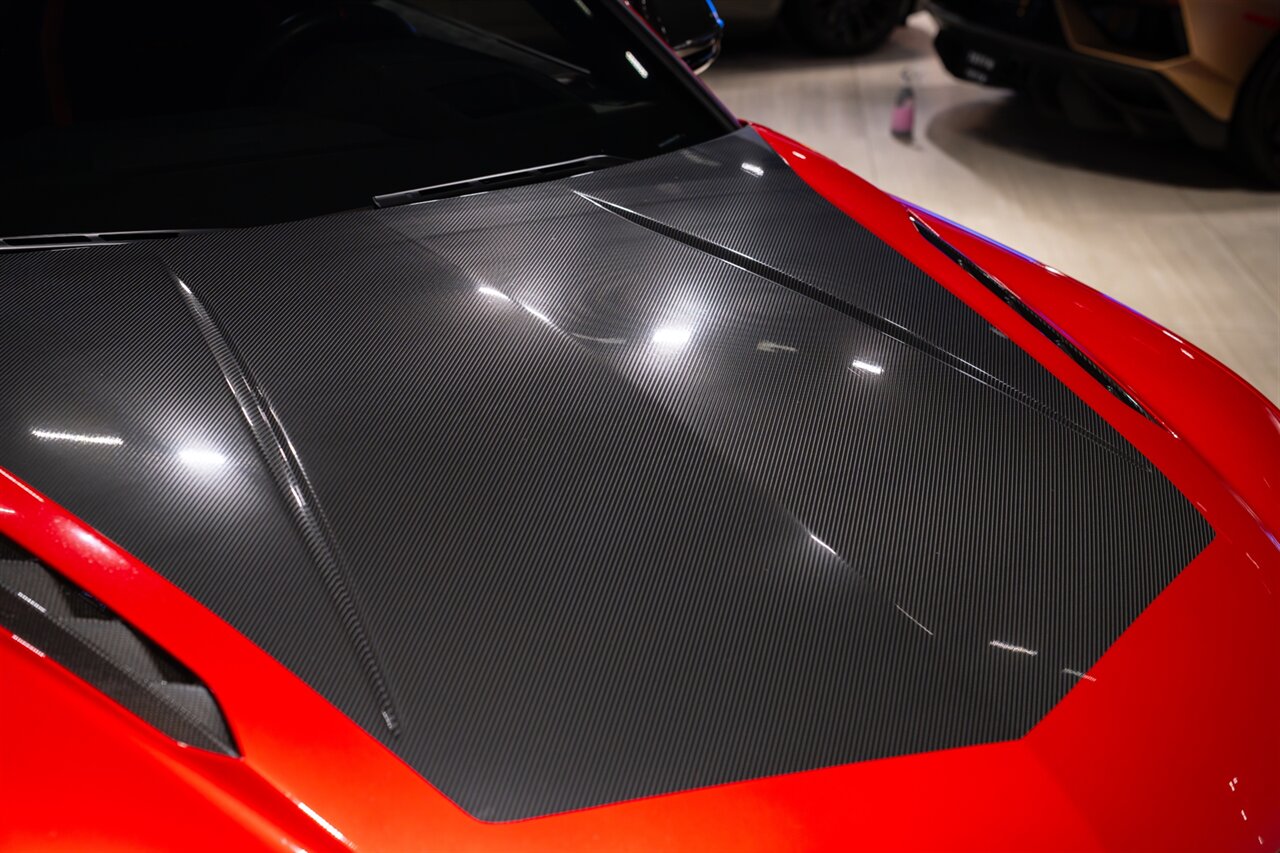 2024 Lamborghini Urus Performante 1016 Widebody   - Photo 9 - Beverly Hills, CA 90212
