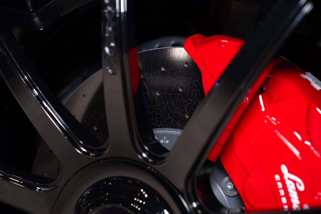 2024 Lamborghini Urus Performante 1016 Widebody   - Photo 17 - Beverly Hills, CA 90212