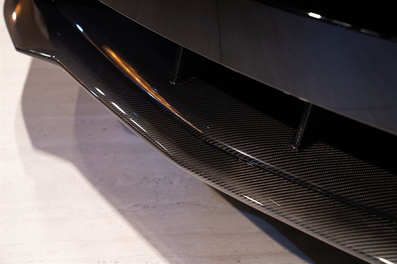 2024 Lamborghini Urus Performante 1016 Widebody   - Photo 8 - Beverly Hills, CA 90212