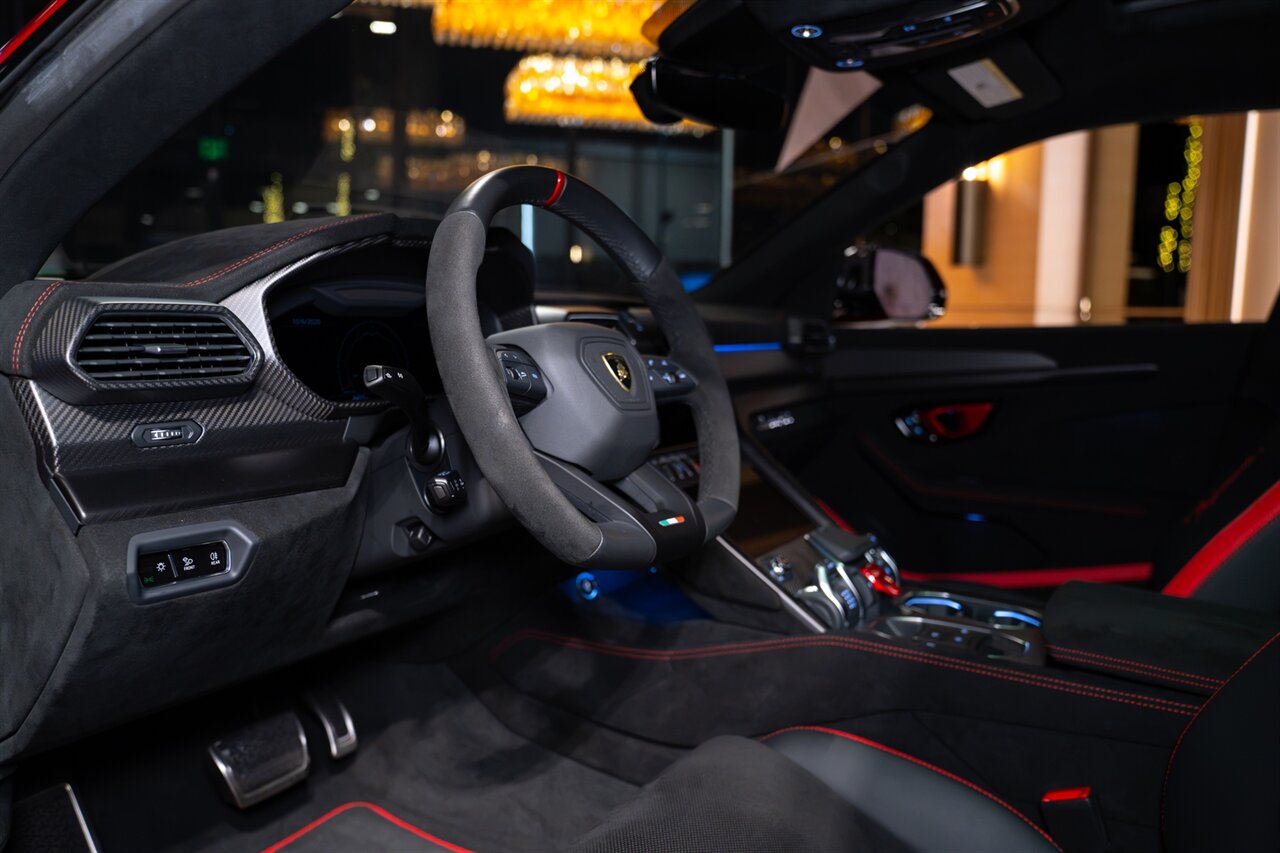 2024 Lamborghini Urus Performante 1016 Widebody   - Photo 50 - Beverly Hills, CA 90212
