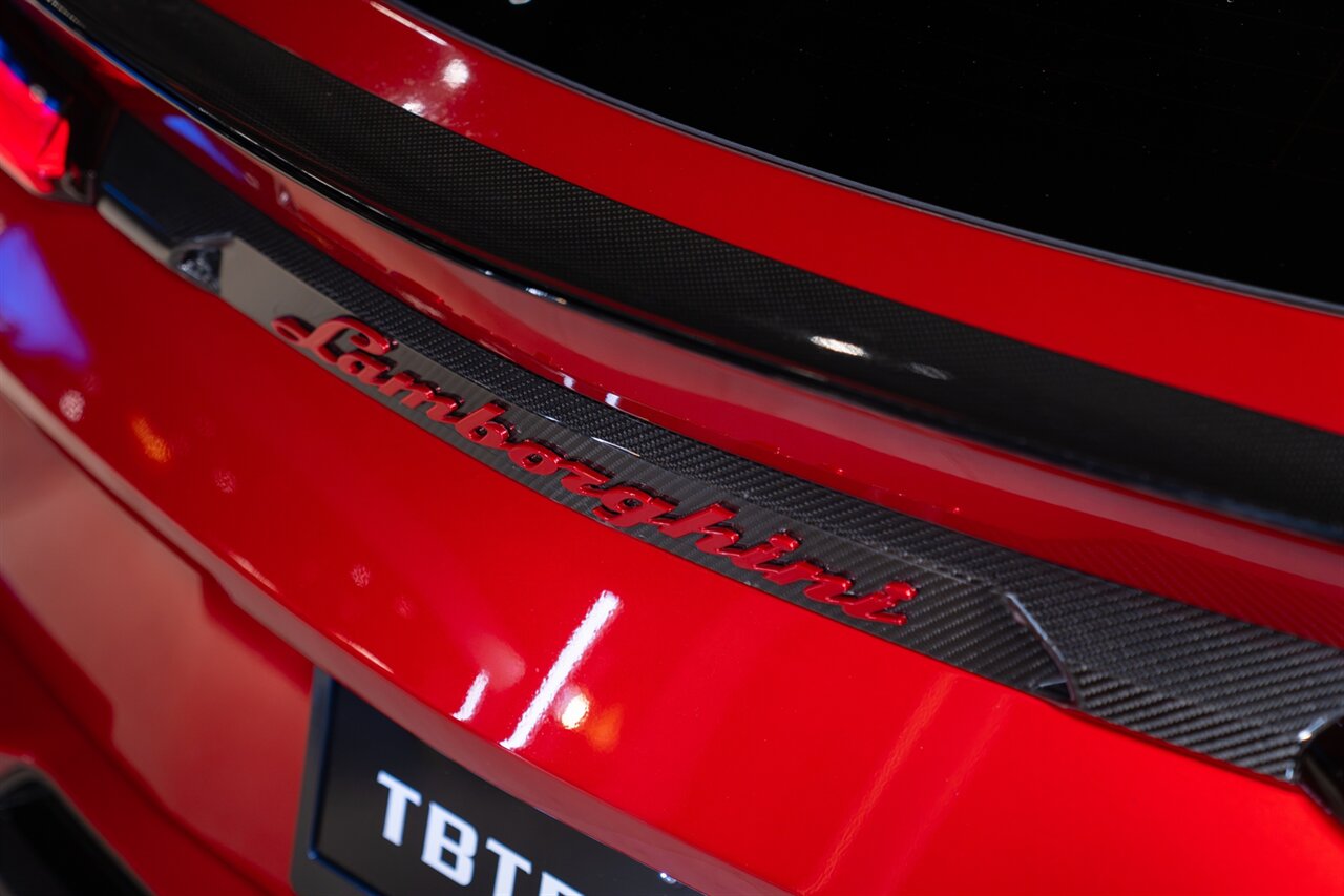 2024 Lamborghini Urus Performante 1016 Widebody   - Photo 39 - Beverly Hills, CA 90212