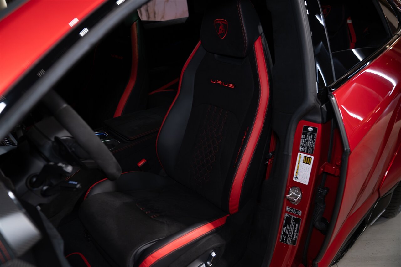 2024 Lamborghini Urus Performante 1016 Widebody   - Photo 48 - Beverly Hills, CA 90212