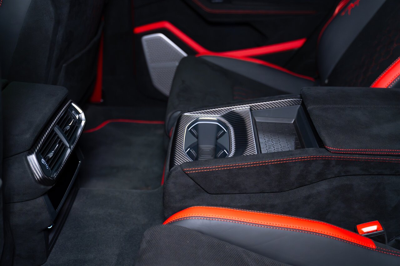 2024 Lamborghini Urus Performante 1016 Widebody   - Photo 56 - Beverly Hills, CA 90212