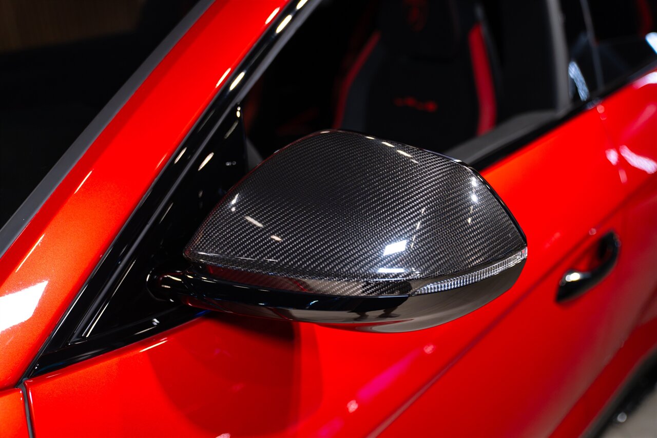 2024 Lamborghini Urus Performante 1016 Widebody   - Photo 61 - Beverly Hills, CA 90212