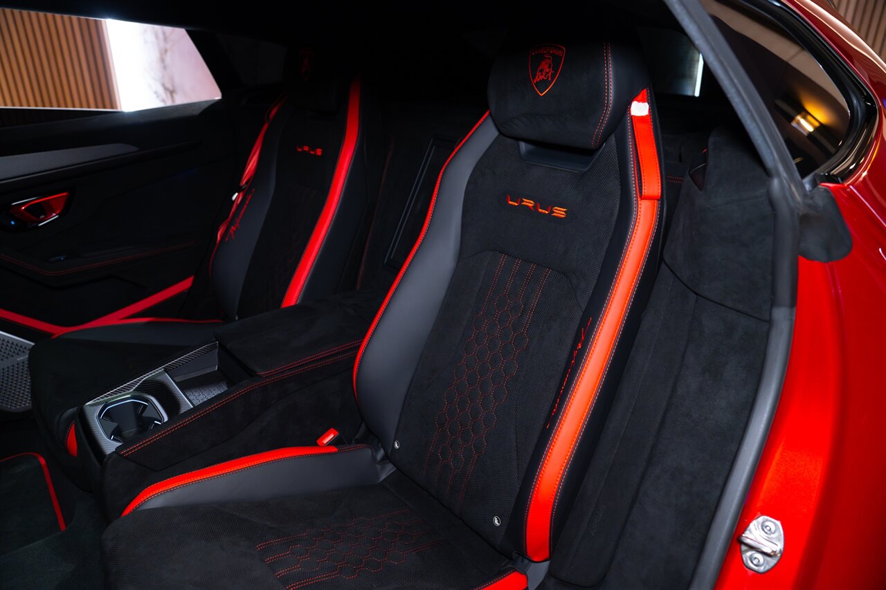 2024 Lamborghini Urus Performante 1016 Widebody   - Photo 55 - Beverly Hills, CA 90212