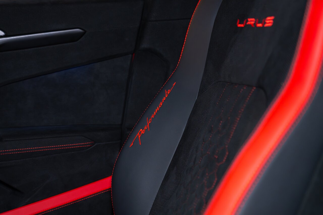 2024 Lamborghini Urus Performante 1016 Widebody   - Photo 32 - Beverly Hills, CA 90212