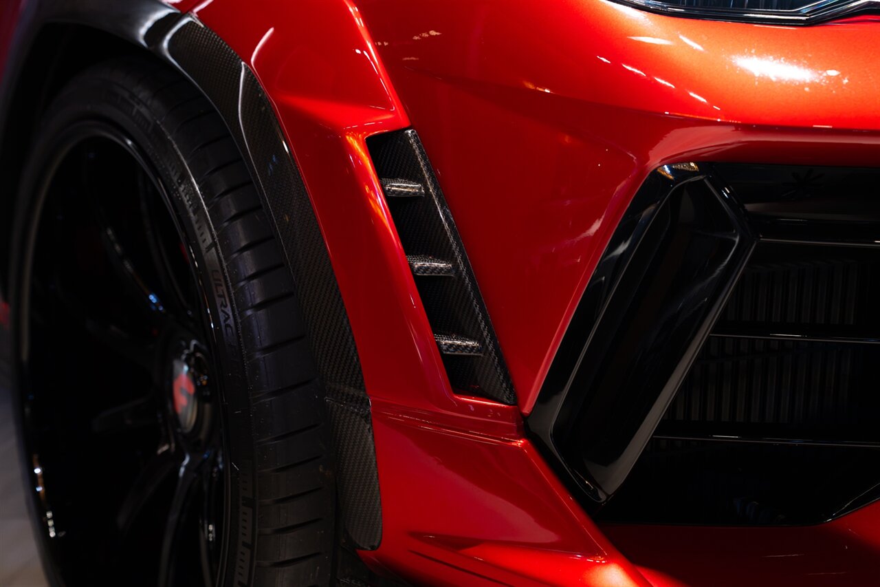 2024 Lamborghini Urus Performante 1016 Widebody   - Photo 10 - Beverly Hills, CA 90212