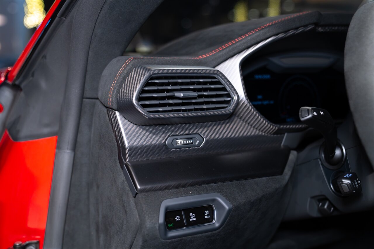 2024 Lamborghini Urus Performante 1016 Widebody   - Photo 25 - Beverly Hills, CA 90212