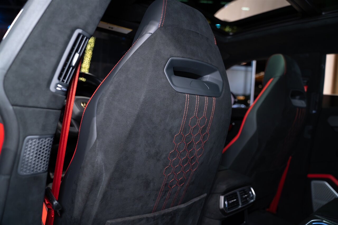 2024 Lamborghini Urus Performante 1016 Widebody   - Photo 57 - Beverly Hills, CA 90212