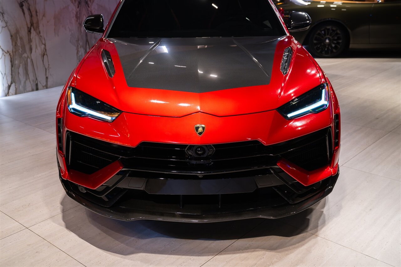2024 Lamborghini Urus Performante 1016 Widebody   - Photo 6 - Beverly Hills, CA 90212
