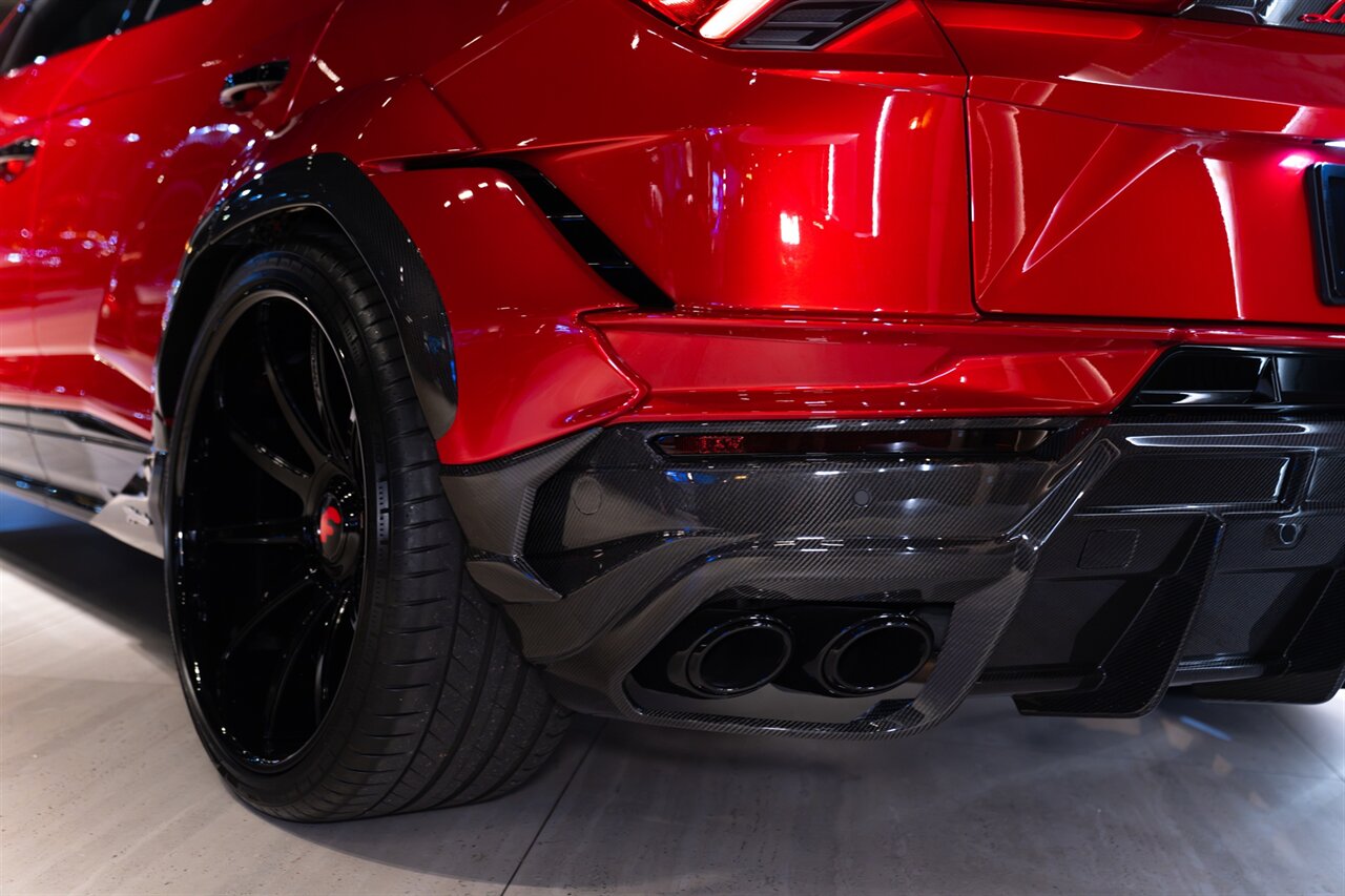 2024 Lamborghini Urus Performante 1016 Widebody   - Photo 37 - Beverly Hills, CA 90212