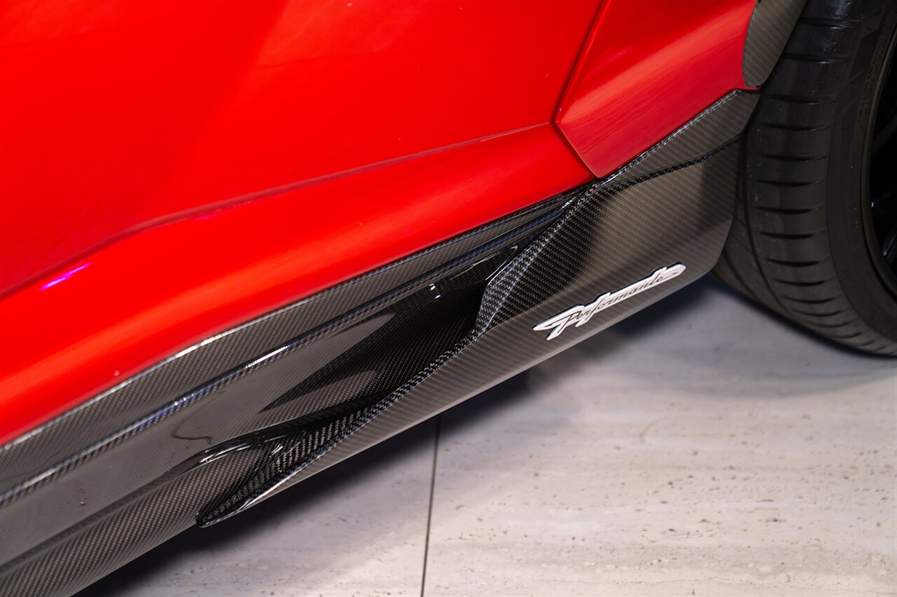 2024 Lamborghini Urus Performante 1016 Widebody   - Photo 62 - Beverly Hills, CA 90212